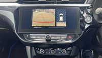 USED 2020 20 VAUXHALL CORSA 1.2 Turbo Elite Nav Premium Hatchback 5dr Petrol Manual Euro 6 (s/s) (100 ps) Sat-Nav - Heated Seats