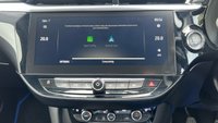 USED 2020 20 VAUXHALL CORSA 1.2 Turbo Elite Nav Premium Hatchback 5dr Petrol Manual Euro 6 (s/s) (100 ps) Sat-Nav - Heated Seats
