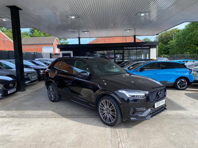 View our VOLVO XC90