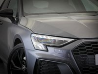 USED 2024 24 AUDI A3 1.0 TFSI 30 S line Sportback 5dr Petrol S Tronic Euro 6 (s/s) (110 ps) ***GERMAN CAR SPECIALIST***