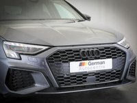 USED 2024 24 AUDI A3 1.0 TFSI 30 S line Sportback 5dr Petrol S Tronic Euro 6 (s/s) (110 ps) ***GERMAN CAR SPECIALIST***