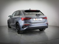 USED 2024 24 AUDI A3 1.0 TFSI 30 S line Sportback 5dr Petrol S Tronic Euro 6 (s/s) (110 ps) ***GERMAN CAR SPECIALIST***