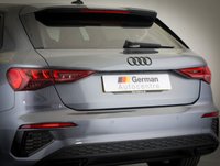 USED 2024 24 AUDI A3 1.0 TFSI 30 S line Sportback 5dr Petrol S Tronic Euro 6 (s/s) (110 ps) ***GERMAN CAR SPECIALIST***