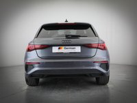 USED 2024 24 AUDI A3 1.0 TFSI 30 S line Sportback 5dr Petrol S Tronic Euro 6 (s/s) (110 ps) ***GERMAN CAR SPECIALIST***