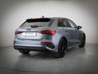 USED 2024 24 AUDI A3 1.0 TFSI 30 S line Sportback 5dr Petrol S Tronic Euro 6 (s/s) (110 ps) ***GERMAN CAR SPECIALIST***