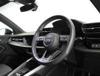 USED 2024 24 AUDI A3 1.0 TFSI 30 S line Sportback 5dr Petrol S Tronic Euro 6 (s/s) (110 ps) ***GERMAN CAR SPECIALIST***