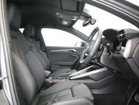 USED 2024 24 AUDI A3 1.0 TFSI 30 S line Sportback 5dr Petrol S Tronic Euro 6 (s/s) (110 ps) ***GERMAN CAR SPECIALIST***