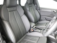 USED 2024 24 AUDI A3 1.0 TFSI 30 S line Sportback 5dr Petrol S Tronic Euro 6 (s/s) (110 ps) ***GERMAN CAR SPECIALIST***