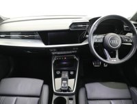 USED 2024 24 AUDI A3 1.0 TFSI 30 S line Sportback 5dr Petrol S Tronic Euro 6 (s/s) (110 ps) ***GERMAN CAR SPECIALIST***