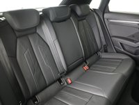 USED 2024 24 AUDI A3 1.0 TFSI 30 S line Sportback 5dr Petrol S Tronic Euro 6 (s/s) (110 ps) ***GERMAN CAR SPECIALIST***