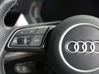 USED 2024 24 AUDI A3 1.0 TFSI 30 S line Sportback 5dr Petrol S Tronic Euro 6 (s/s) (110 ps) ***GERMAN CAR SPECIALIST***