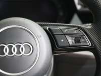 USED 2024 24 AUDI A3 1.0 TFSI 30 S line Sportback 5dr Petrol S Tronic Euro 6 (s/s) (110 ps) ***GERMAN CAR SPECIALIST***