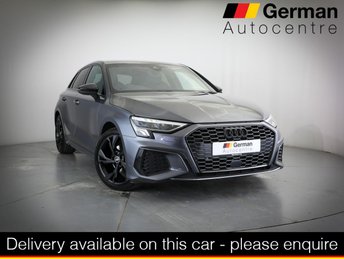 2024 AUDI A3