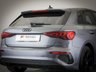 USED 2024 24 AUDI A3 1.0 TFSI 30 S line Sportback 5dr Petrol S Tronic Euro 6 (s/s) (110 ps) ***GERMAN CAR SPECIALIST***