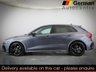 USED 2024 24 AUDI A3 1.0 TFSI 30 S line Sportback 5dr Petrol S Tronic Euro 6 (s/s) (110 ps) ***GERMAN CAR SPECIALIST***