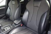 USED 2019 69 AUDI A3 1.6 TDI 30 S line Sportback 5dr Diesel Manual Euro 6 (s/s) (116 ps) !! LOW INSURANCE GROUP !!