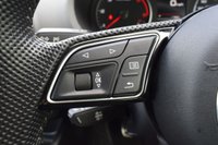 USED 2019 69 AUDI A3 1.6 TDI 30 S line Sportback 5dr Diesel Manual Euro 6 (s/s) (116 ps) !! LOW INSURANCE GROUP !!