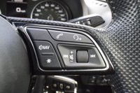 USED 2019 69 AUDI A3 1.6 TDI 30 S line Sportback 5dr Diesel Manual Euro 6 (s/s) (116 ps) !! LOW INSURANCE GROUP !!