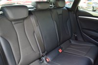 USED 2019 69 AUDI A3 1.6 TDI 30 S line Sportback 5dr Diesel Manual Euro 6 (s/s) (116 ps) !! LOW INSURANCE GROUP !!