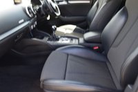 USED 2019 69 AUDI A3 1.6 TDI 30 S line Sportback 5dr Diesel Manual Euro 6 (s/s) (116 ps) !! LOW INSURANCE GROUP !!