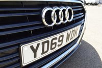 USED 2019 69 AUDI A3 1.6 TDI 30 S line Sportback 5dr Diesel Manual Euro 6 (s/s) (116 ps) !! LOW INSURANCE GROUP !!