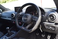 USED 2019 69 AUDI A3 1.6 TDI 30 S line Sportback 5dr Diesel Manual Euro 6 (s/s) (116 ps) !! LOW INSURANCE GROUP !!