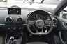 USED 2019 69 AUDI A3 1.6 TDI 30 S line Sportback 5dr Diesel Manual Euro 6 (s/s) (116 ps) !! LOW INSURANCE GROUP !!
