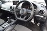 USED 2019 69 AUDI A3 1.6 TDI 30 S line Sportback 5dr Diesel Manual Euro 6 (s/s) (116 ps) !! LOW INSURANCE GROUP !!
