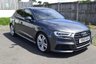 USED 2019 69 AUDI A3 1.6 TDI 30 S line Sportback 5dr Diesel Manual Euro 6 (s/s) (116 ps) !! LOW INSURANCE GROUP !!