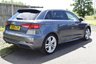 USED 2019 69 AUDI A3 1.6 TDI 30 S line Sportback 5dr Diesel Manual Euro 6 (s/s) (116 ps) !! LOW INSURANCE GROUP !!
