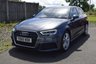 USED 2019 69 AUDI A3 1.6 TDI 30 S line Sportback 5dr Diesel Manual Euro 6 (s/s) (116 ps) !! LOW INSURANCE GROUP !!