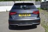 USED 2019 69 AUDI A3 1.6 TDI 30 S line Sportback 5dr Diesel Manual Euro 6 (s/s) (116 ps) !! LOW INSURANCE GROUP !!