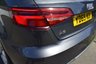 USED 2019 69 AUDI A3 1.6 TDI 30 S line Sportback 5dr Diesel Manual Euro 6 (s/s) (116 ps) !! LOW INSURANCE GROUP !!