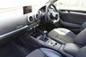 USED 2019 69 AUDI A3 1.6 TDI 30 S line Sportback 5dr Diesel Manual Euro 6 (s/s) (116 ps) !! LOW INSURANCE GROUP !!