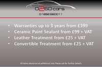 USED 2003 52 TOYOTA MR2 1.8 VVT-i (138) ROADSTER 2DR CONVERTIBLE PETROL MANUAL 