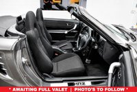USED 2003 52 TOYOTA MR2 1.8 VVT-i (138) ROADSTER 2DR CONVERTIBLE PETROL MANUAL 
