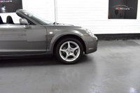 USED 2003 52 TOYOTA MR2 1.8 VVT-i (138) ROADSTER 2DR CONVERTIBLE PETROL MANUAL 