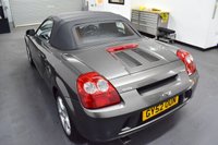 USED 2003 52 TOYOTA MR2 1.8 VVT-i (138) ROADSTER 2DR CONVERTIBLE PETROL MANUAL 