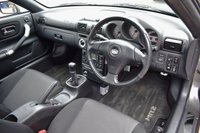 USED 2003 52 TOYOTA MR2 1.8 VVT-i (138) ROADSTER 2DR CONVERTIBLE PETROL MANUAL 