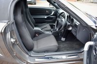 USED 2003 52 TOYOTA MR2 1.8 VVT-i (138) ROADSTER 2DR CONVERTIBLE PETROL MANUAL 