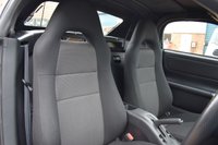 USED 2003 52 TOYOTA MR2 1.8 VVT-i (138) ROADSTER 2DR CONVERTIBLE PETROL MANUAL 