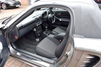 USED 2003 52 TOYOTA MR2 1.8 VVT-i (138) ROADSTER 2DR CONVERTIBLE PETROL MANUAL 