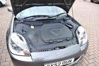 USED 2003 52 TOYOTA MR2 1.8 VVT-i (138) ROADSTER 2DR CONVERTIBLE PETROL MANUAL 