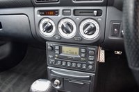 USED 2003 52 TOYOTA MR2 1.8 VVT-i (138) ROADSTER 2DR CONVERTIBLE PETROL MANUAL 