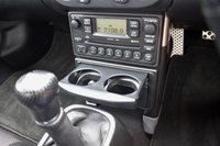 USED 2003 52 TOYOTA MR2 1.8 VVT-i (138) ROADSTER 2DR CONVERTIBLE PETROL MANUAL 