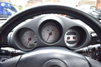 USED 2003 52 TOYOTA MR2 1.8 VVT-i (138) ROADSTER 2DR CONVERTIBLE PETROL MANUAL 