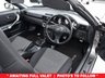 USED 2003 52 TOYOTA MR2 1.8 VVT-i (138) ROADSTER 2DR CONVERTIBLE PETROL MANUAL 