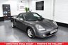 USED 2003 52 TOYOTA MR2 1.8 VVT-i (138) ROADSTER 2DR CONVERTIBLE PETROL MANUAL 