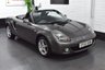 USED 2003 52 TOYOTA MR2 1.8 VVT-i (138) ROADSTER 2DR CONVERTIBLE PETROL MANUAL 