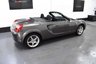 USED 2003 52 TOYOTA MR2 1.8 VVT-i (138) ROADSTER 2DR CONVERTIBLE PETROL MANUAL 